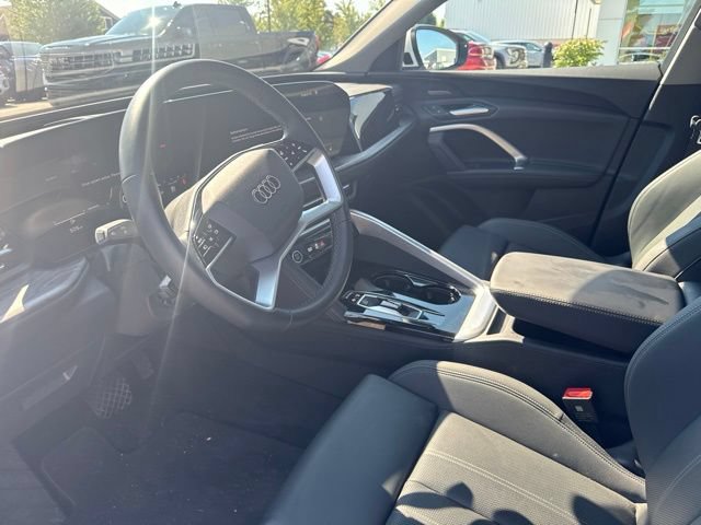 Certified 2025 Audi Q5 Premium Plus AWD/4WD image 9