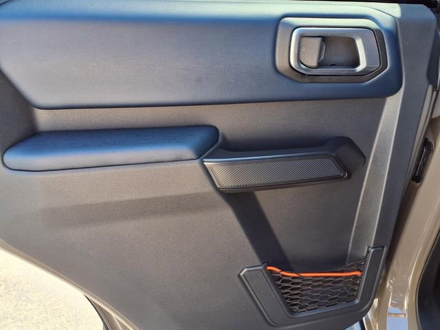 New 2026 Ford Bronco Raptor AWD/4WD image 5