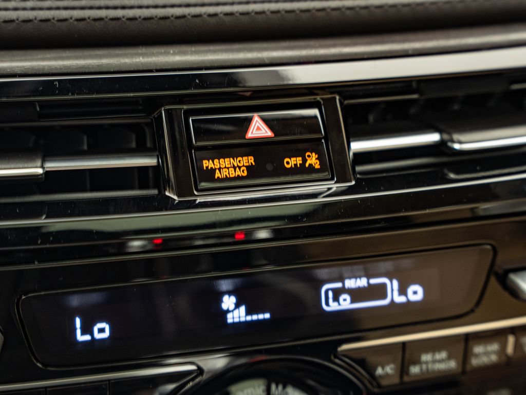 New 2026 Acura MDX SH-AWD w/ Advance Package image 35