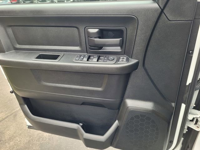 Used 2024 RAM 3500 Tradesman image 12