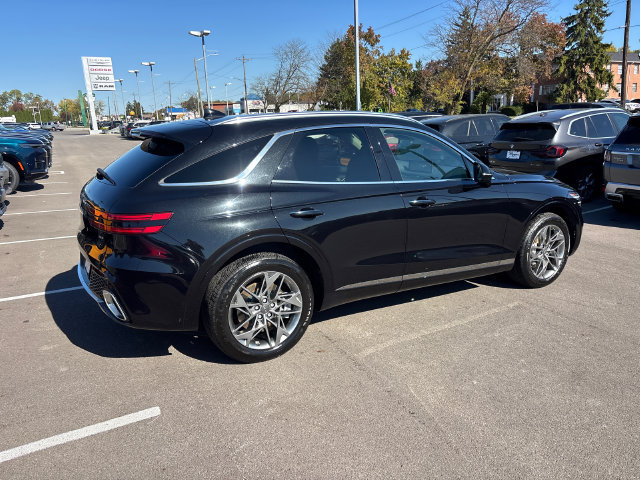 Used 2025 Genesis GV70 2.5T AWD/4WD image 26