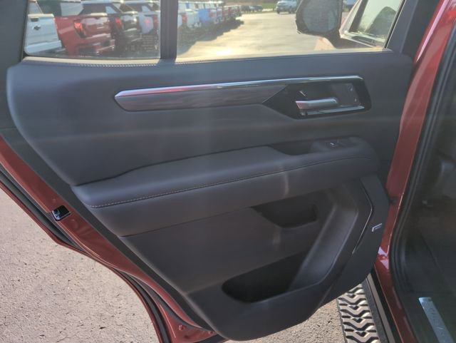 New 2026 Chevrolet Tahoe Z71 w/ Z71 Off-Road Package image 10