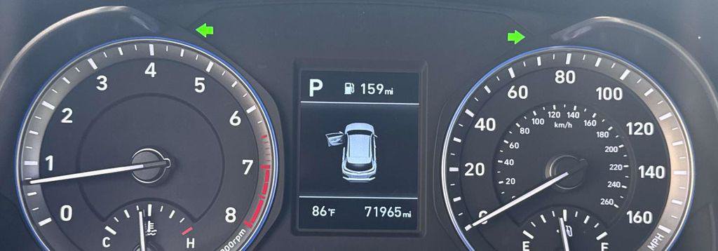 Used 2019 Hyundai Kona SE FWD image 24