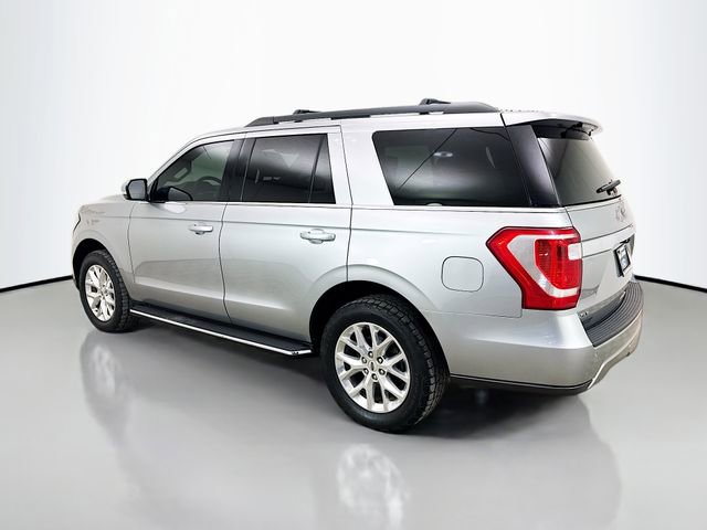 Used 2021 Ford Expedition XLT image 5