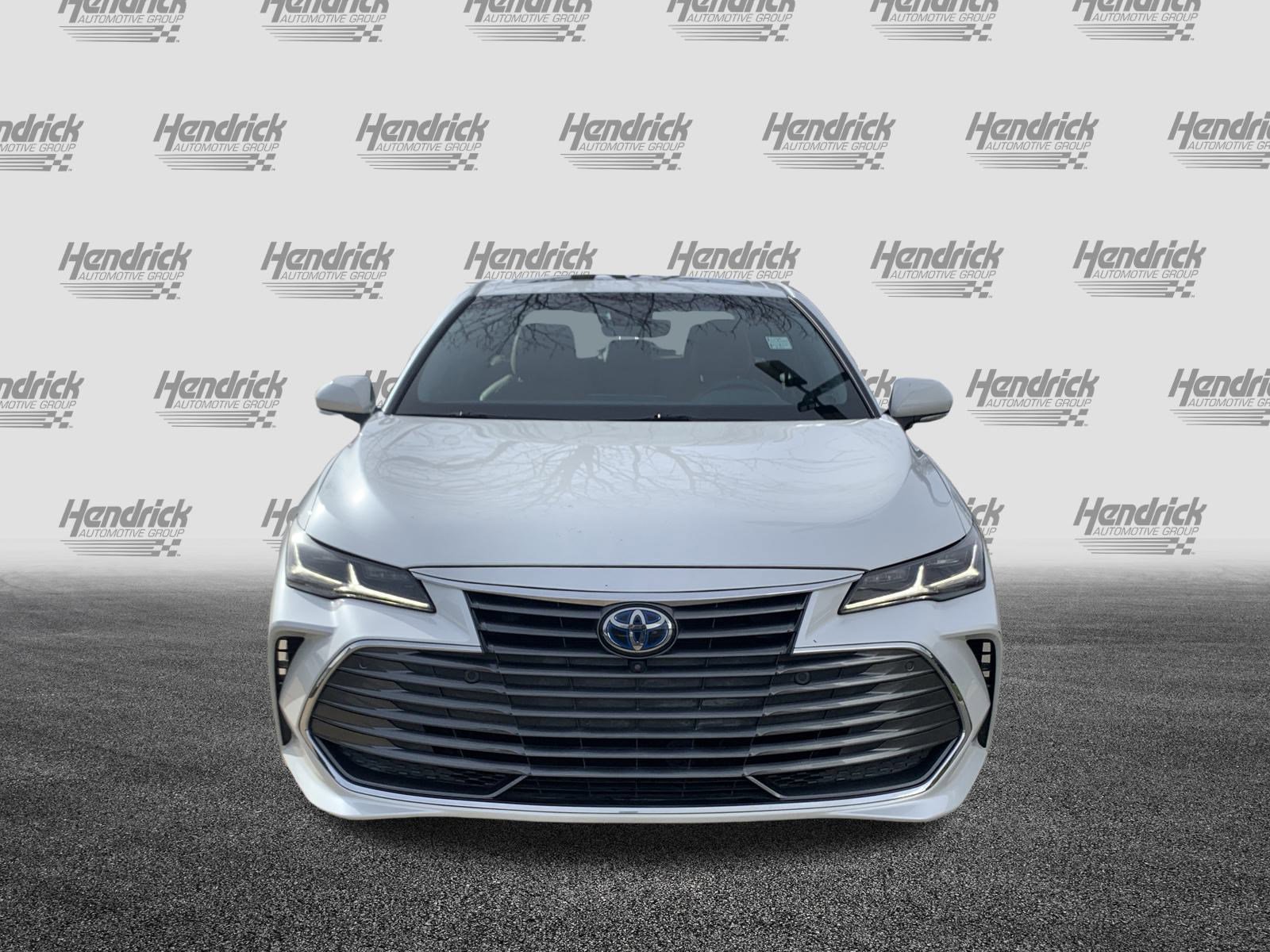 Used 2021 Toyota Avalon Limited w/ Advanced Safety Package image 3