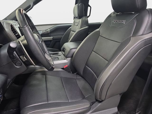 Used 2019 Ford F150 Raptor w/ Equipment Group 802A Luxury AWD/4WD image 13