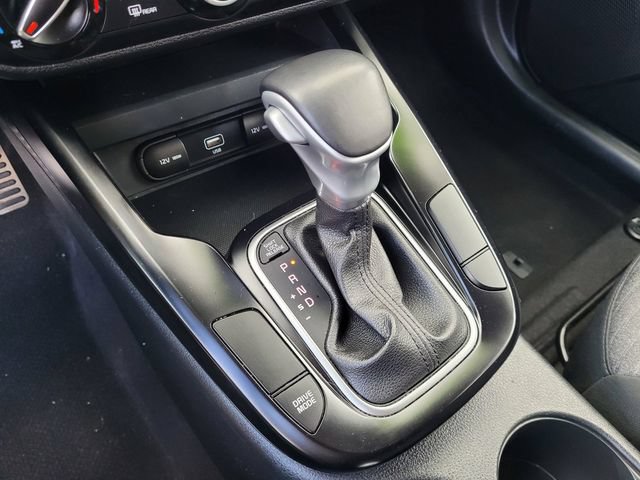 Used 2021 Kia Soul GT-Line FWD image 17