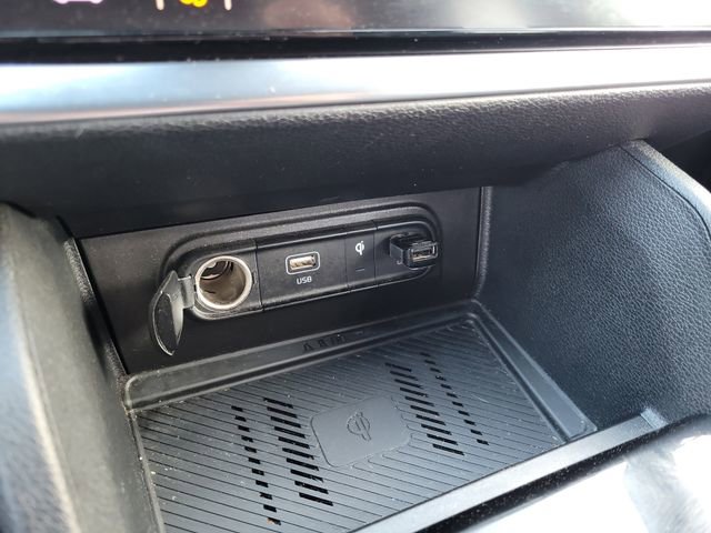 Used 2023 Kia Sportage X-Line w/ X-Line Premium Package image 25