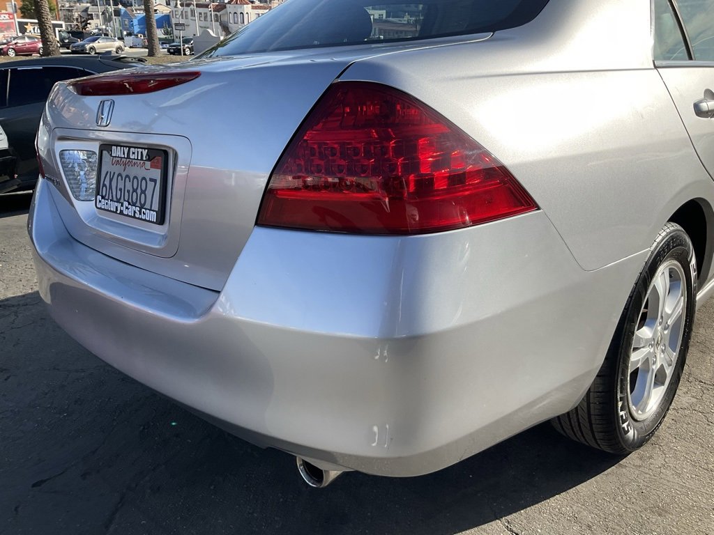 Used 2006 Honda Accord EX-L image 75