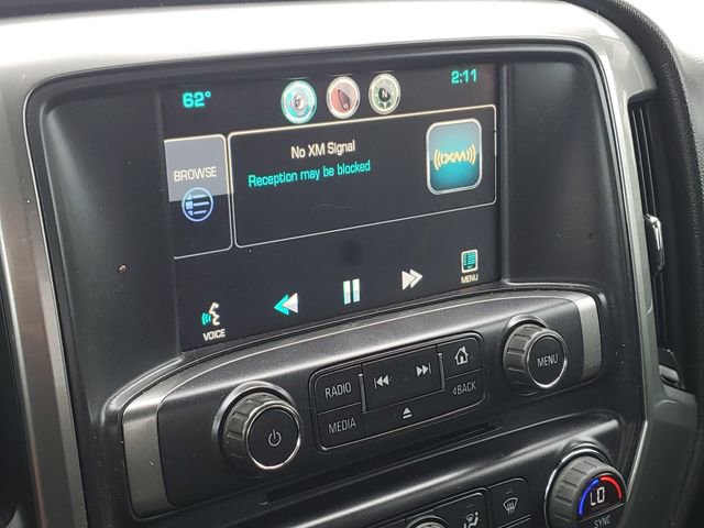 Used 2014 Chevrolet Silverado 1500 LT w/ All Star Edition image 13
