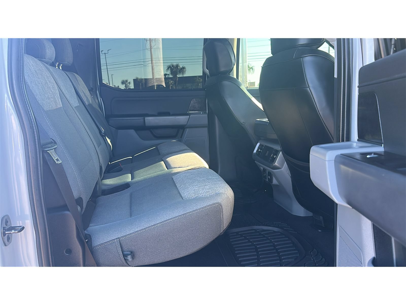 Used 2021 Ford F150 XLT w/ Equipment Group 302A High AWD/4WD image 17