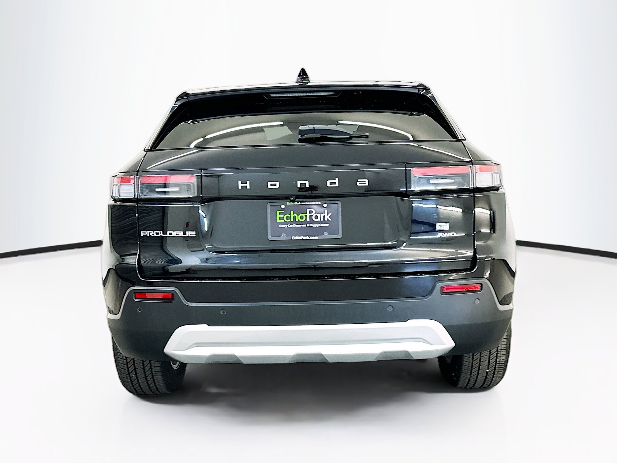 Used 2024 Honda Prologue EX image 7