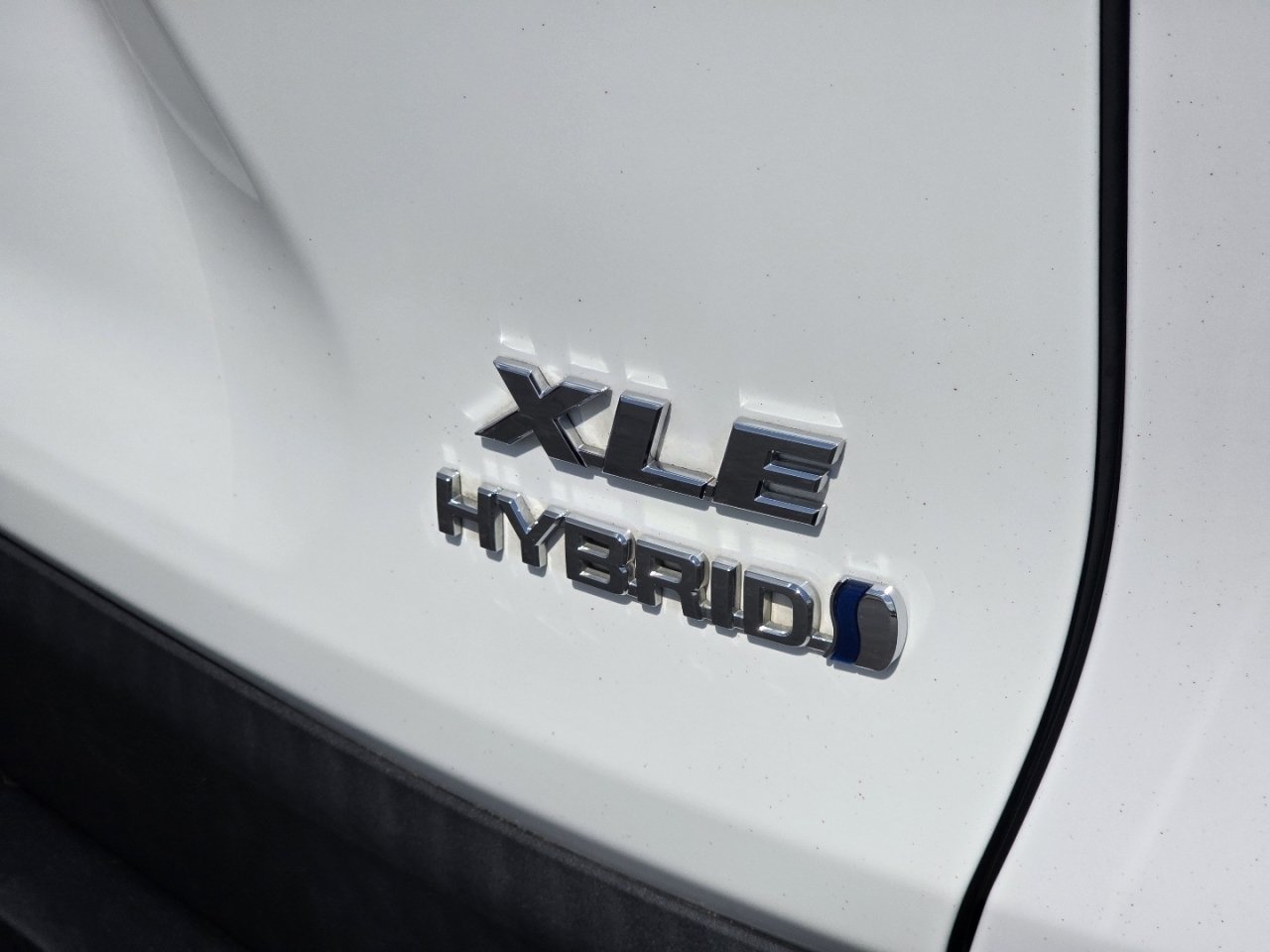 Certified 2019 Toyota RAV4 XLE w/ Convenience Package AWD/4WD image 19