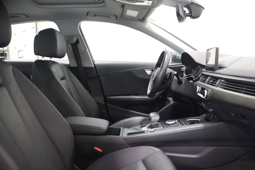 Used 2019 Audi A4 2.0T Premium w/ 18" Wheel Package image 21