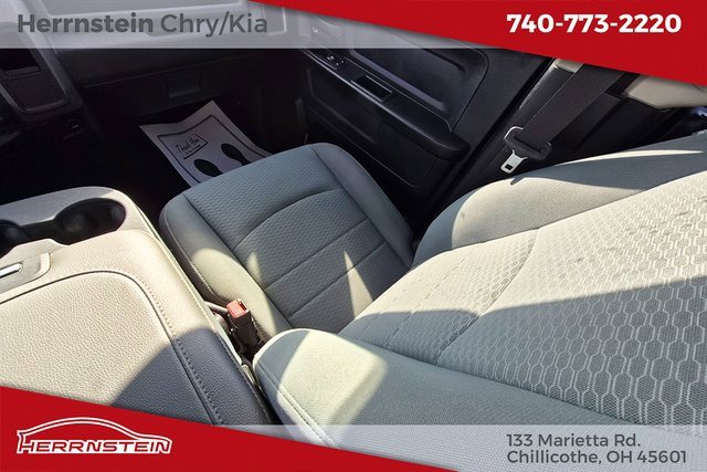 Used 2018 RAM 1500 Express w/ Express Value Package image 13