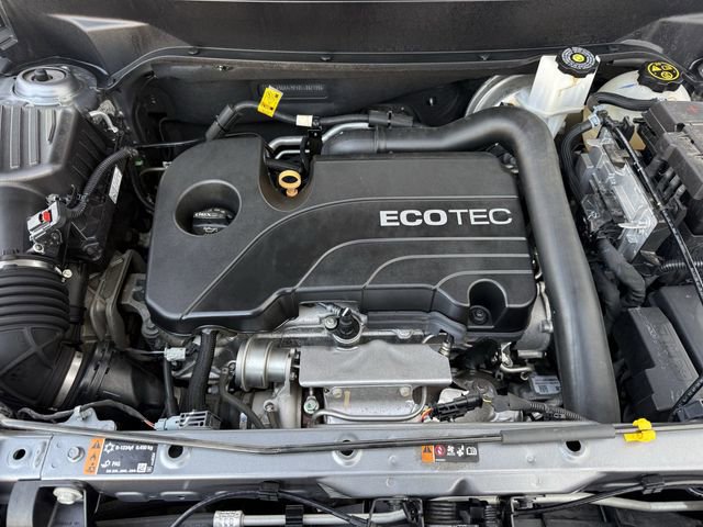 Used 2020 GMC Terrain SLE image 33