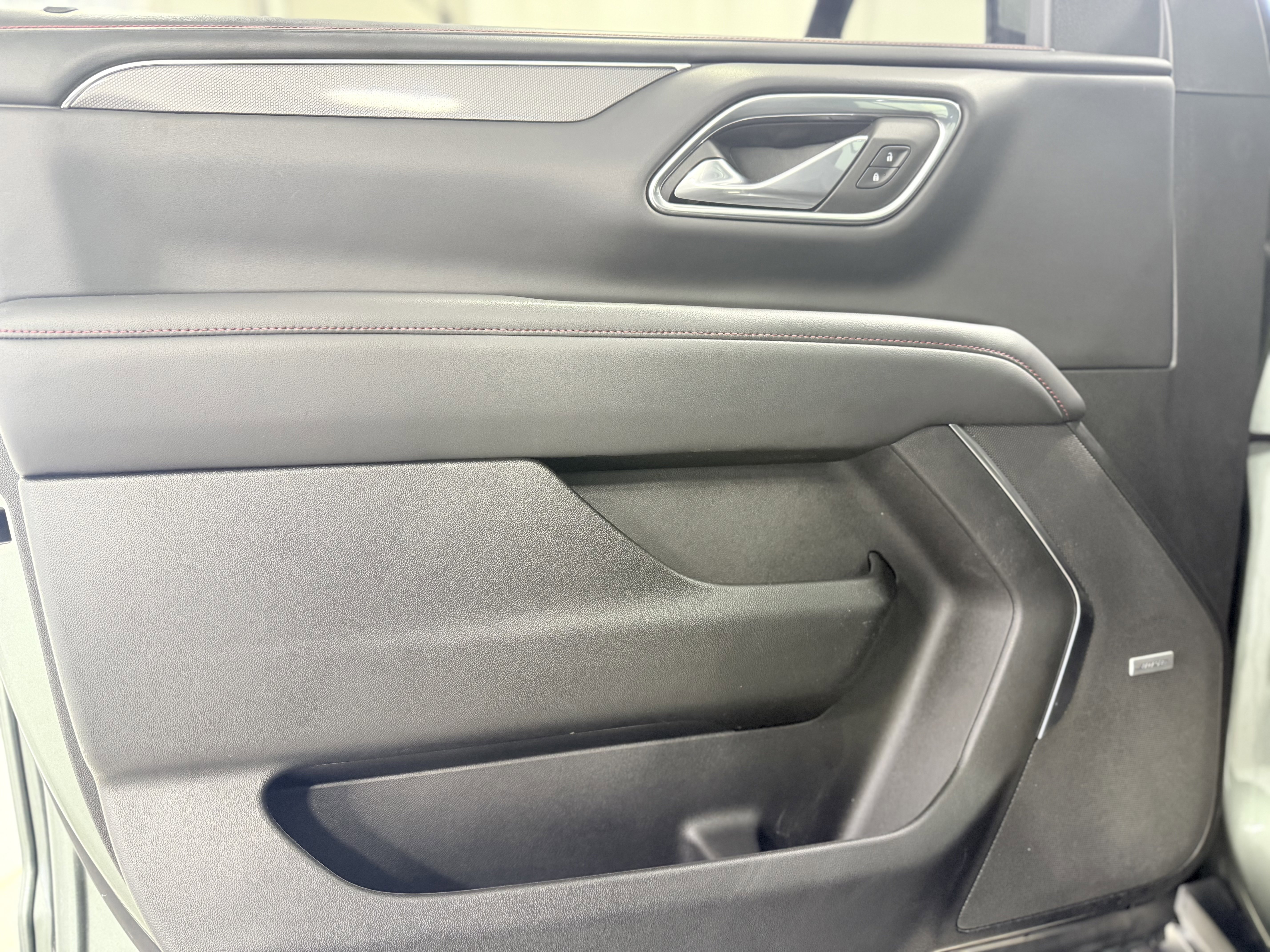 Certified 2023 Chevrolet Tahoe RST image 12