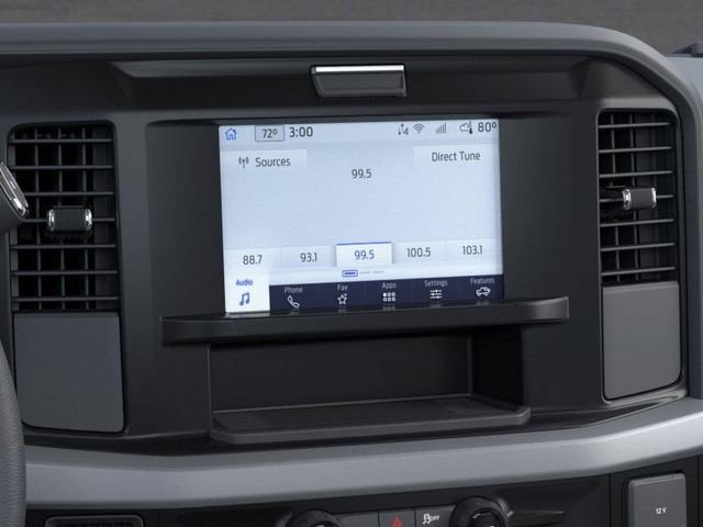 New 2026 Ford F550 4x4 Regular Cab Super Duty image 14