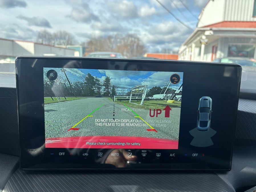 Used 2025 Ford Mustang Coupe w/ Mustang Nite Pony Package image 19