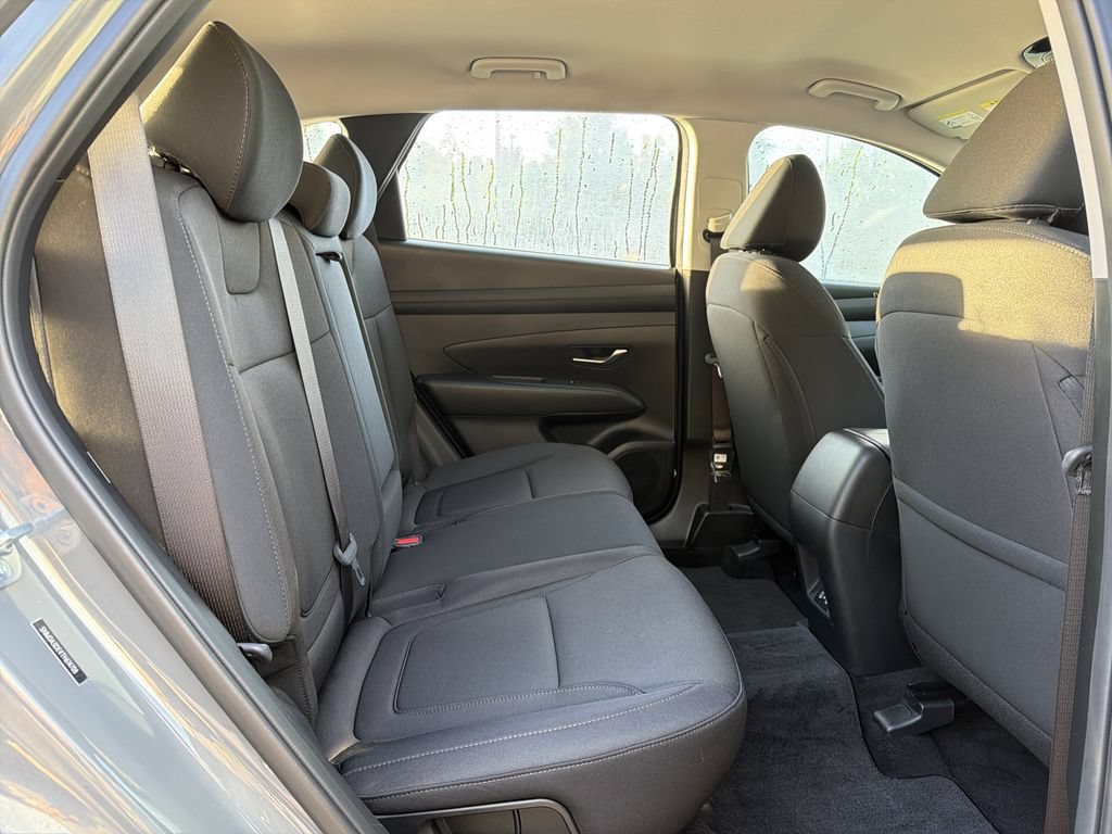 Used 2026 Hyundai Tucson SE FWD image 15