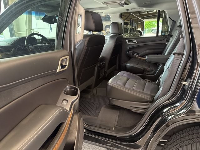 Used 2019 GMC Yukon Denali w/ Denali Ultimate Package AWD/4WD image 6