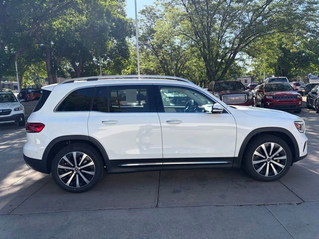 Used 2020 Mercedes-Benz GLB 250 4MATIC image 6
