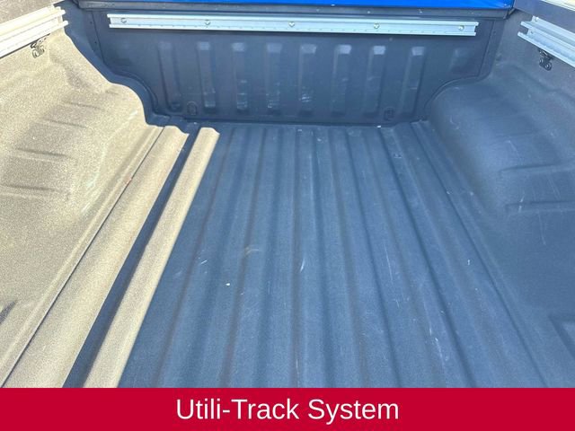 Used 2025 Nissan Frontier SV w/ SV Convenience Package image 12