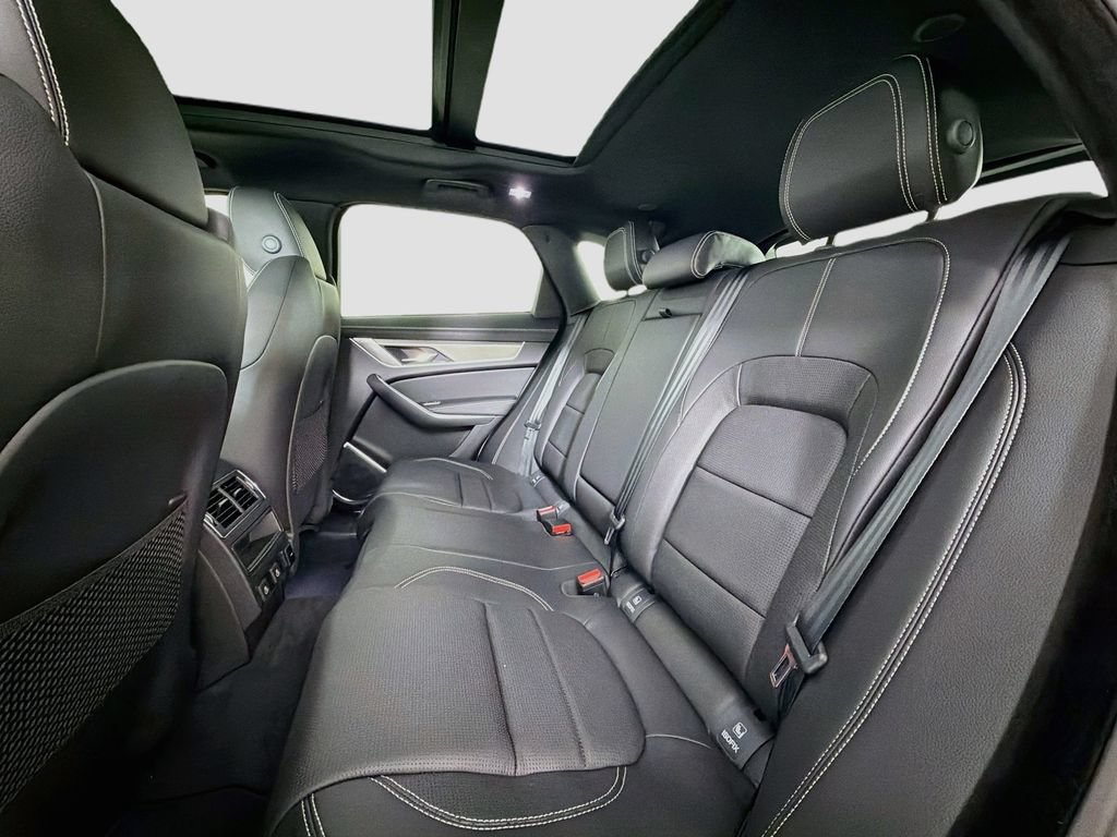 New 2026 Jaguar F-PACE R-Dynamic S AWD/4WD image 26