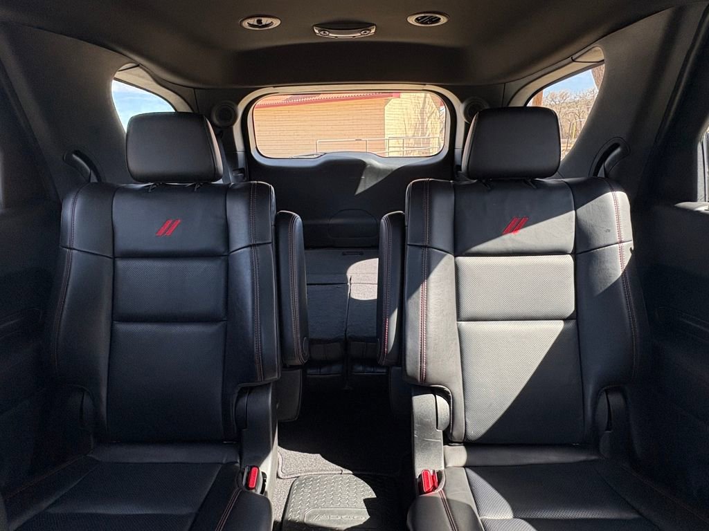 Used 2023 Dodge Durango GT image 18