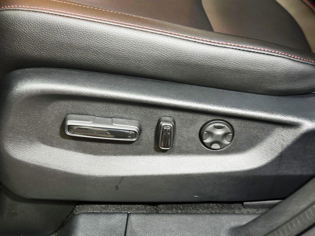 New 2026 Honda Odyssey Sport-L image 14