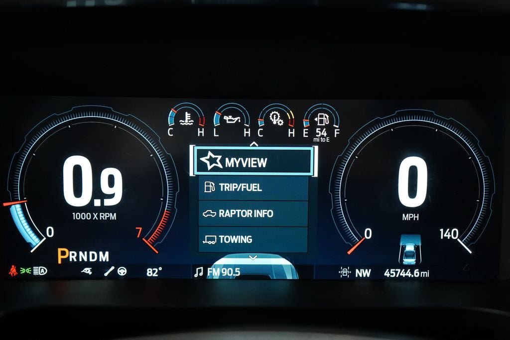 Used 2021 Ford F150 Raptor w/ Equipment Group 801A High AWD/4WD image 18