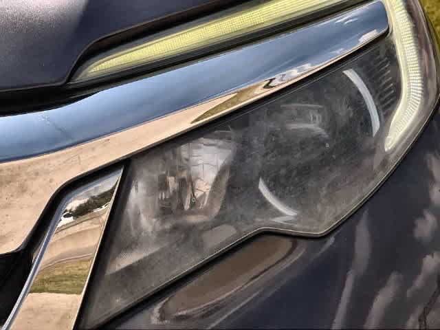 Certified 2021 Honda Pilot EX-L image 6
