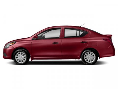 Used 2019 Nissan Versa SV image 3