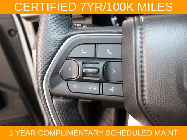 Used 2024 Toyota Tacoma TRD Off-Road w/ TRD Off Road Premium Package AWD/4WD image 22