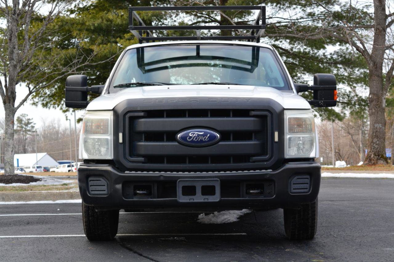 Used 2013 Ford F250 XL image 2