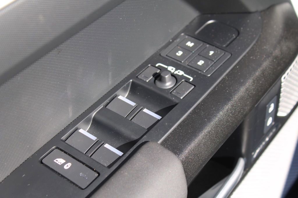 Used 2024 Land Rover Defender 130 Outbound image 14
