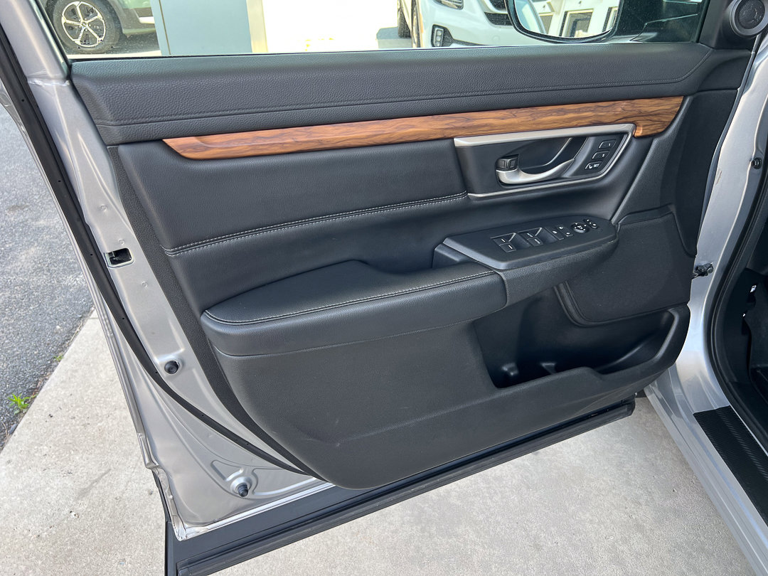Used 2020 Honda CR-V EX-L image 15