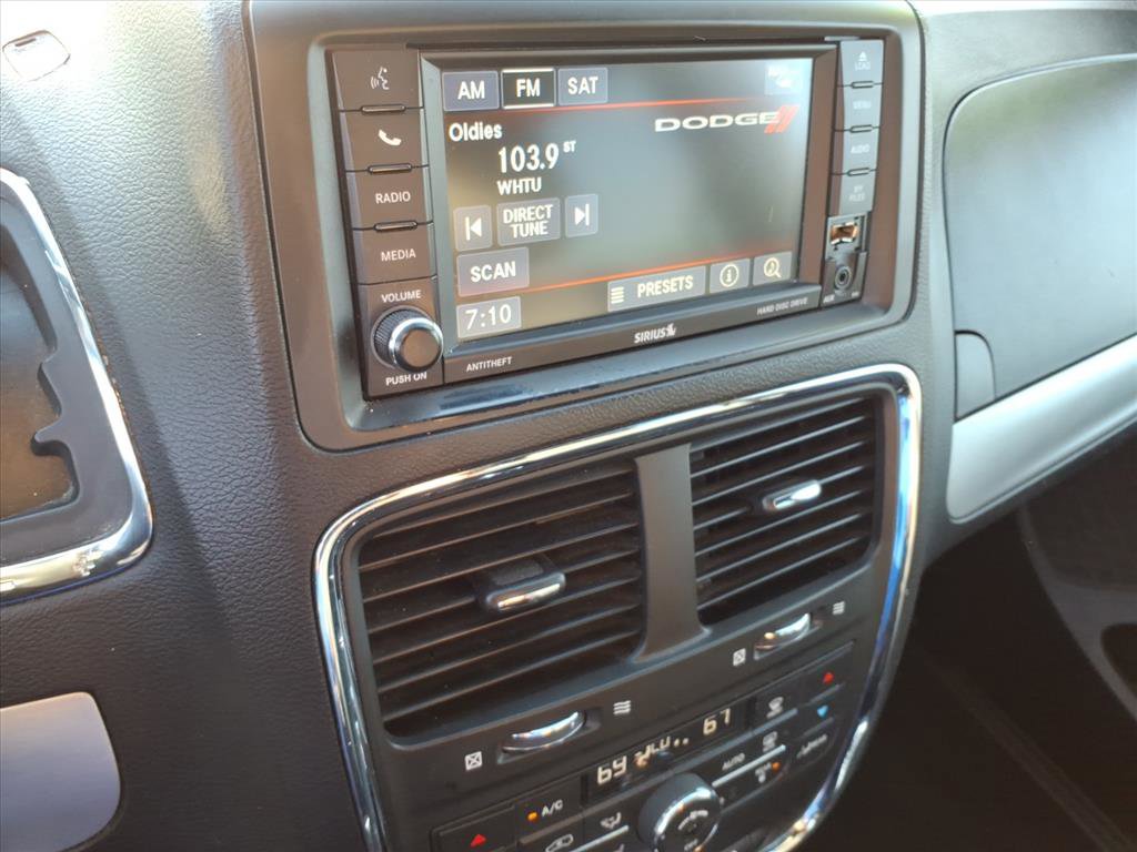 Used 2019 Dodge Grand Caravan GT image 31