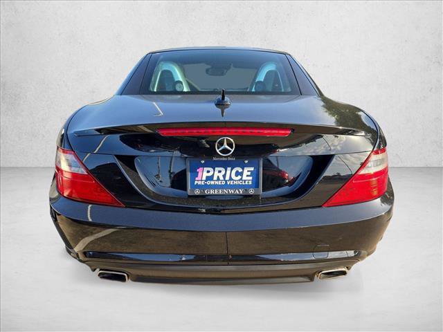 Used 2013 Mercedes-Benz SLK 250 image 6