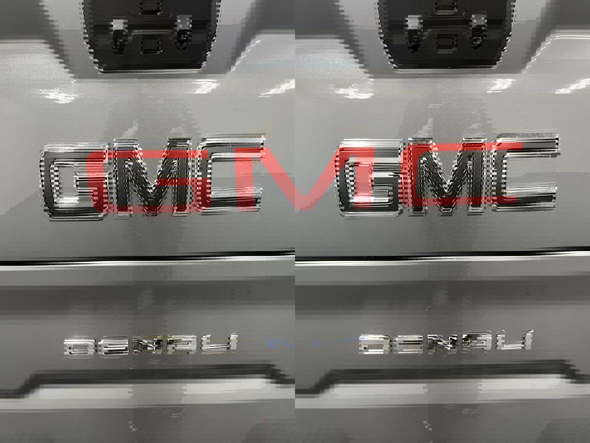 New 2026 GMC Sierra 1500 Denali image 69
