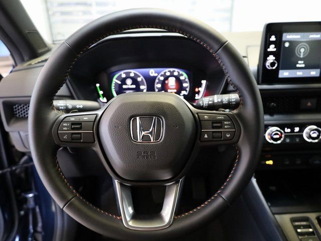 New 2026 Honda CR-V Sport-L image 13
