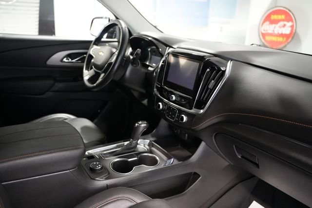 Used 2019 Chevrolet Traverse LT w/ LPO, Floor Liner Package image 24