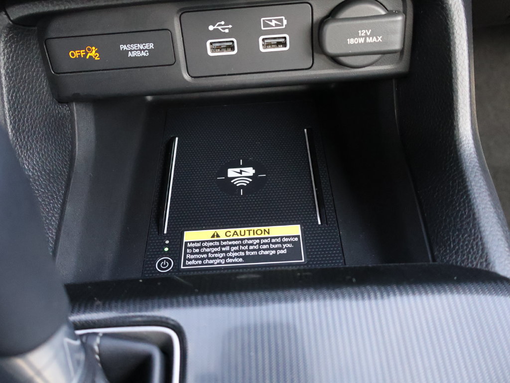 Certified 2024 Honda Civic Touring image 25