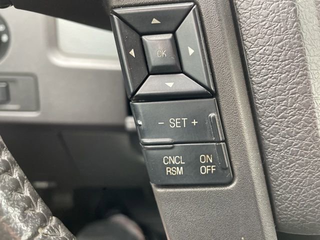 Used 2012 Ford F150 XLT w/ XLT Chrome Pkg image 19