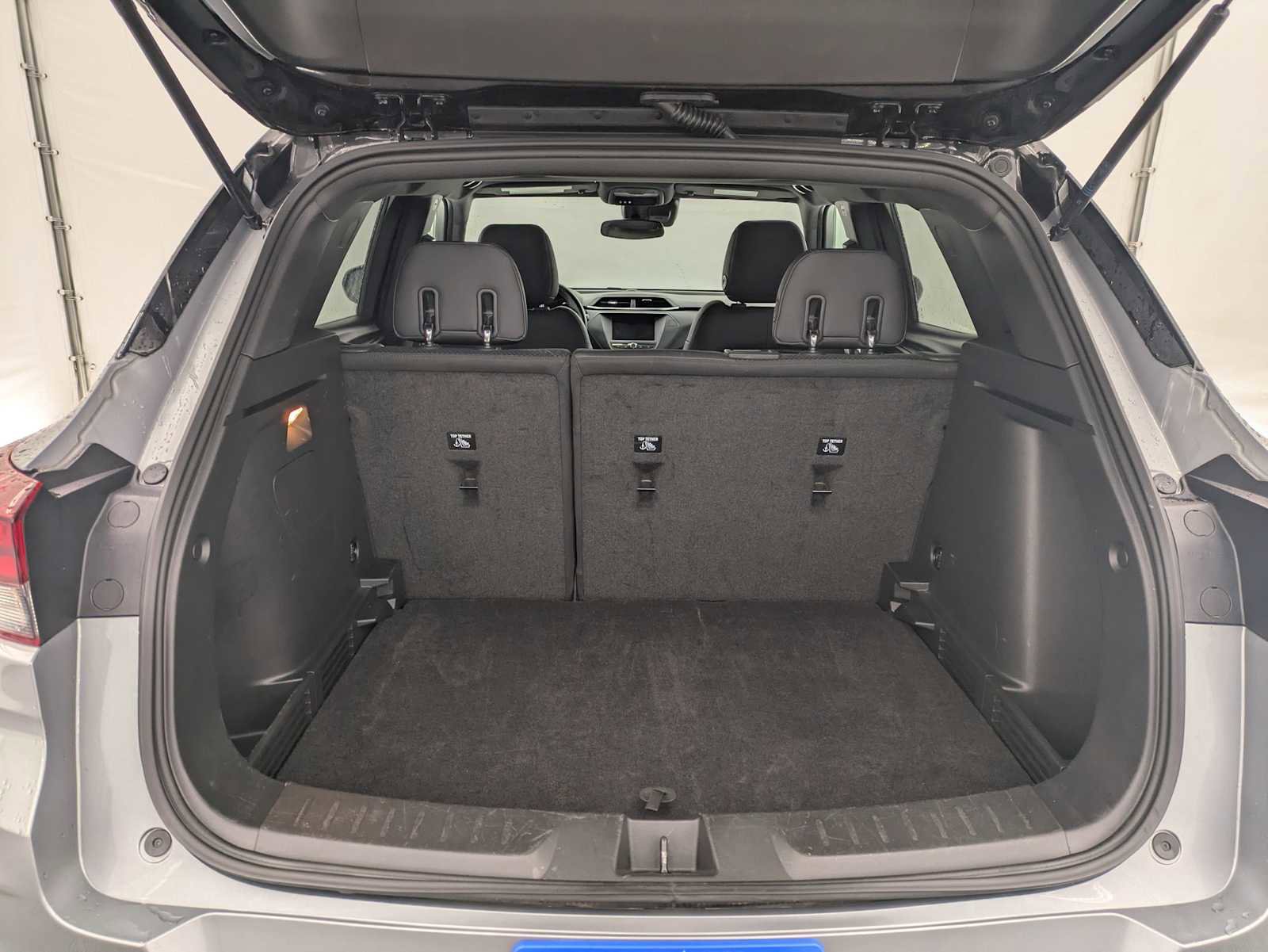 Used 2023 Chevrolet TrailBlazer RS image 33