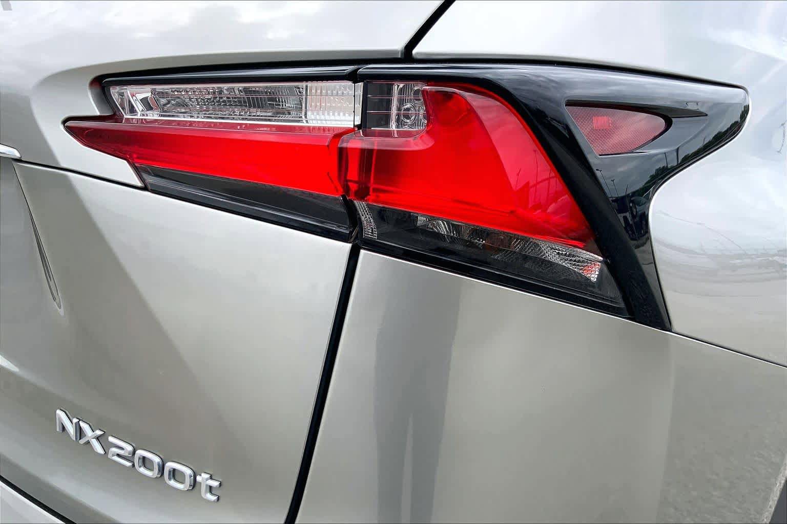Used 2016 Lexus NX 200t AWD w/ Premium Package image 30