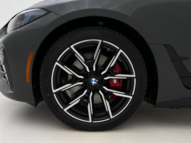 New 2026 BMW i4 xDrive40i AWD/4WD image 15