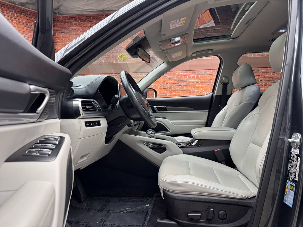 Used 2022 Kia Telluride S AWD/4WD image 22