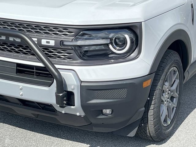 Used 2025 Ford Bronco Sport Big Bend AWD/4WD image 13