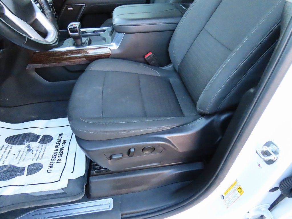 Used 2024 GMC Sierra 1500 Elevation w/ Preferred Package image 40